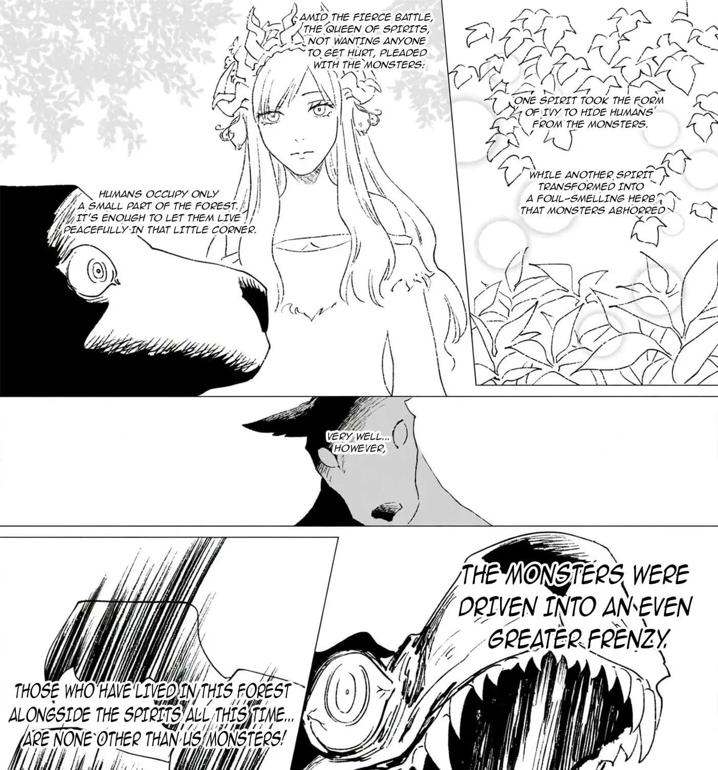 Ikinokori Renkinjutsushi wa Machi de Shizuka ni Kurashitai: Rinkan no Mahouyaku Chapter 27 - page 5