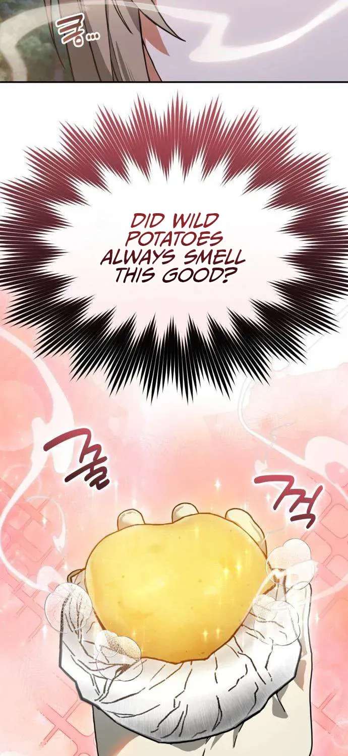 National-Level Big Shots Flock to My Farm Chapter 3 - page 41