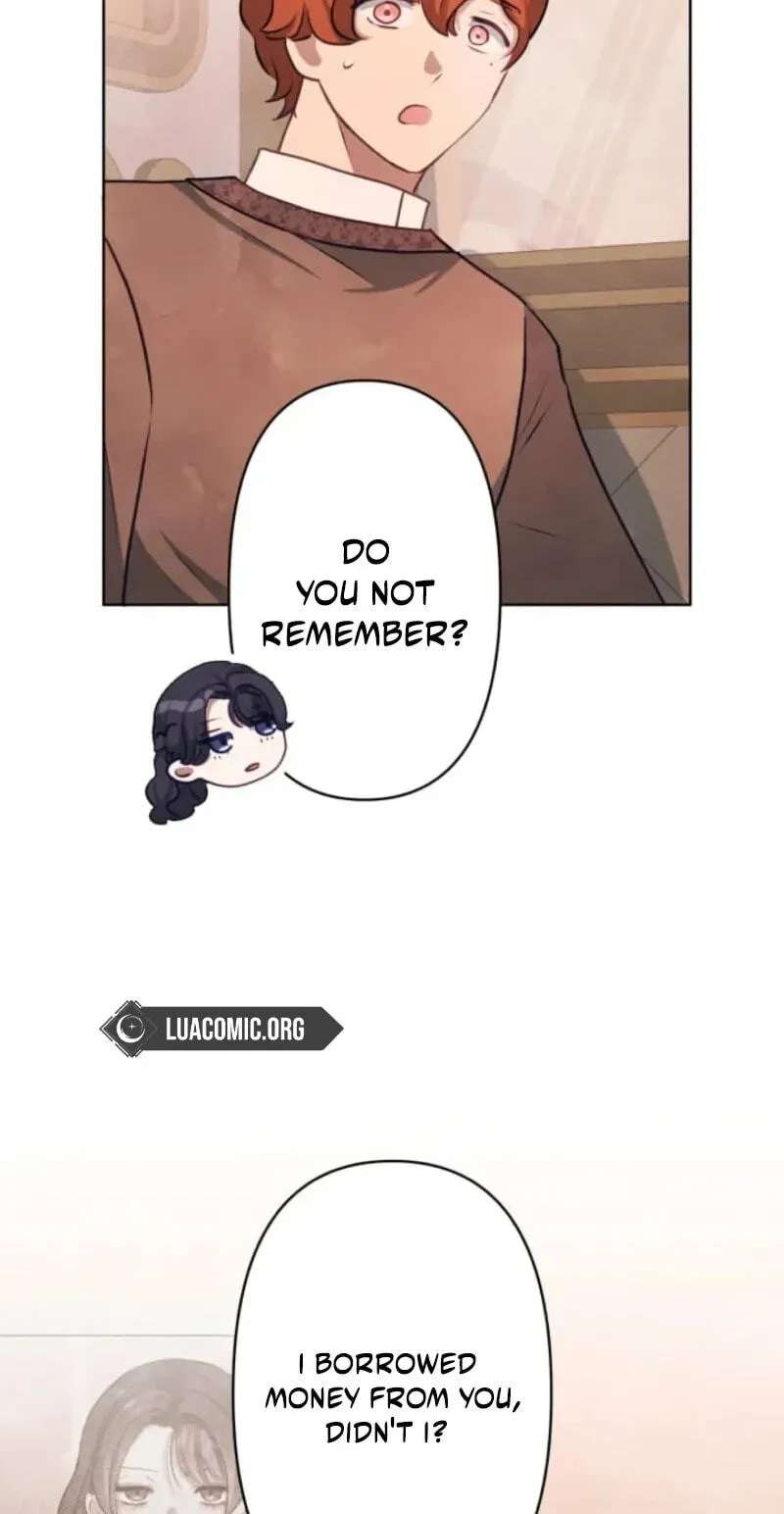 When My Enemies Weep Chapter 48 - page 5