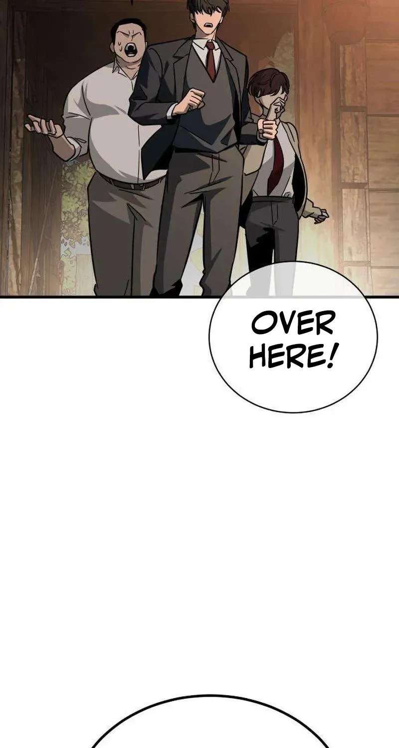 Survivalism Chapter 5 - page 32