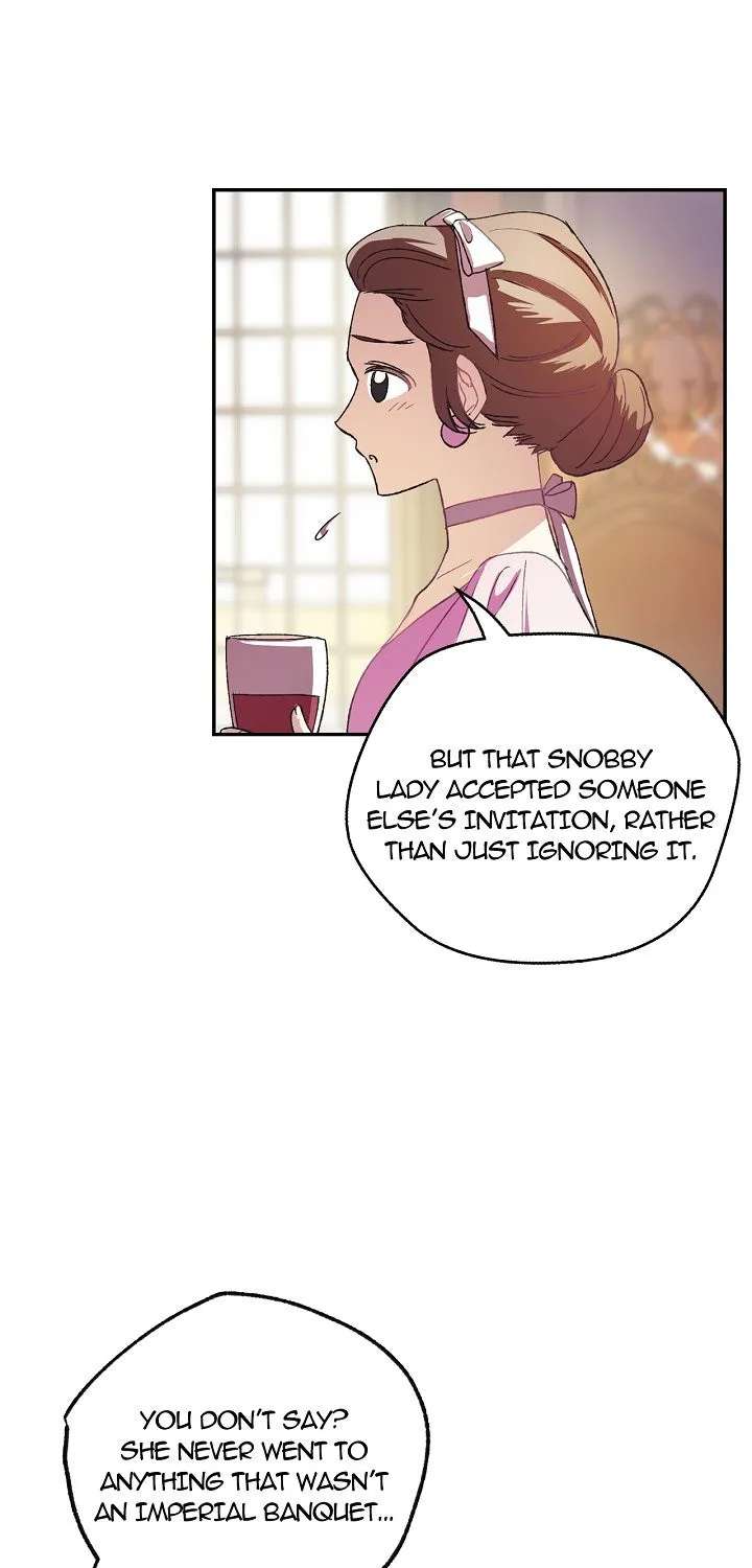 Father, I don't Wantthis Marriage Chapter 7 - page 61