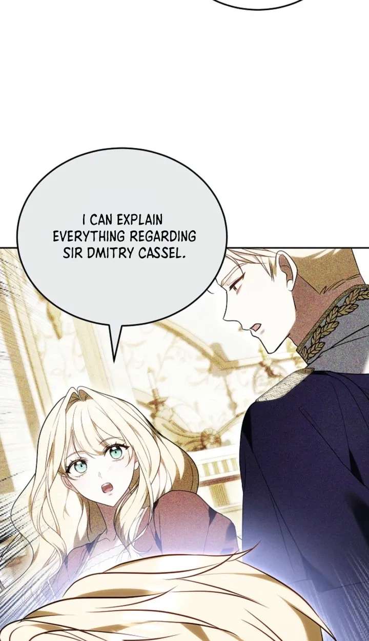 Vote for Your Knight! Chapter 5 - page 17