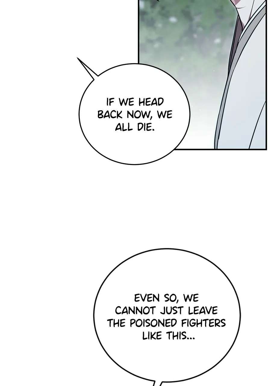 The Eldest Daughter Protectsthe Tang Clan Chapter 10 - page 59
