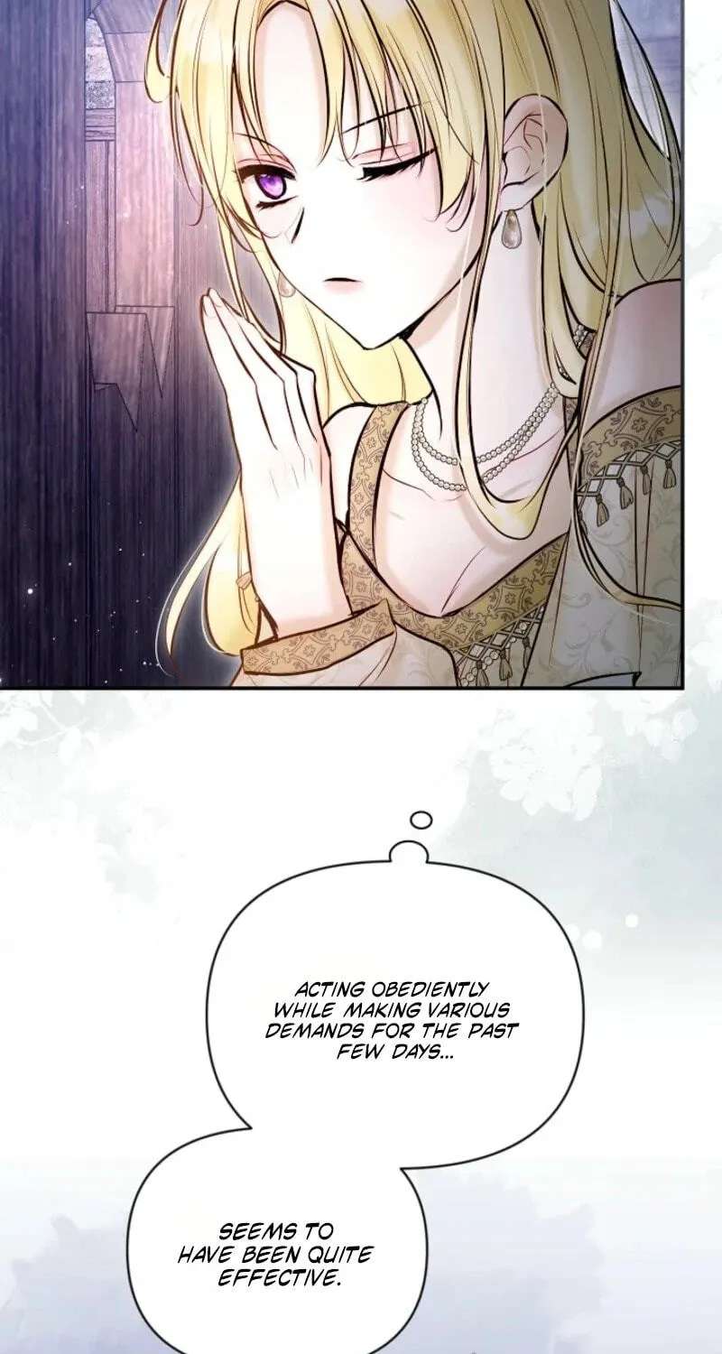 Awaiting My 7th Marriage Chapter 54 - page 15