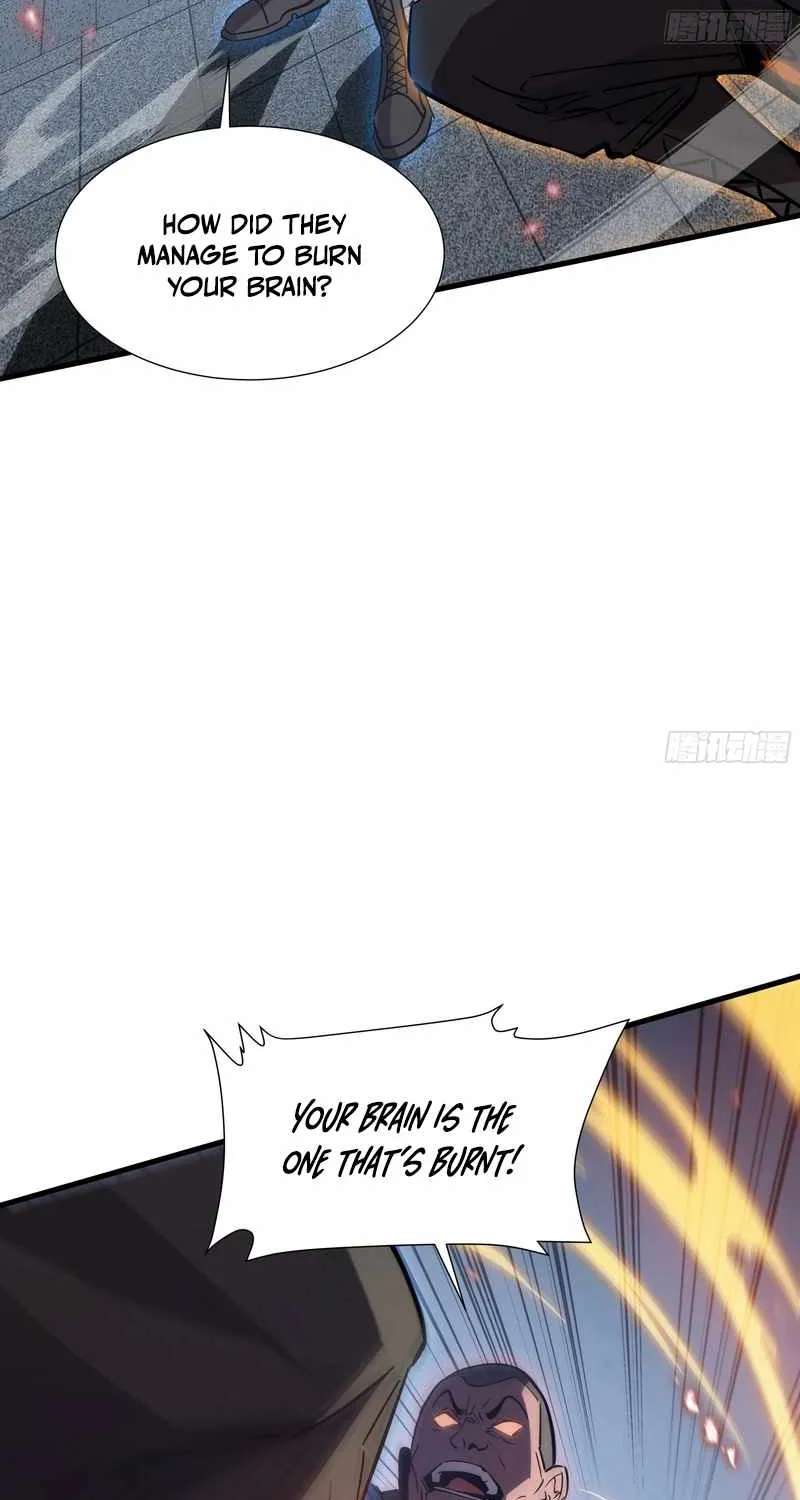 Tyrant of the Otherworld Prison: My Shadow Can Evolve Infinitely Chapter 111 - page 22