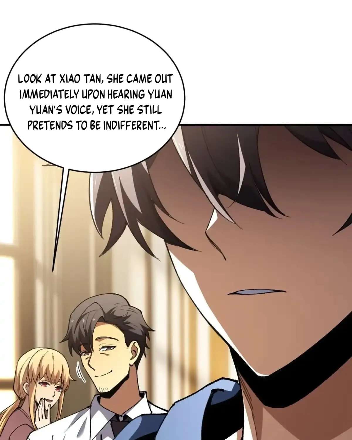 The Summoner: Apocalypse Rewinds Chapter 145 - page 83
