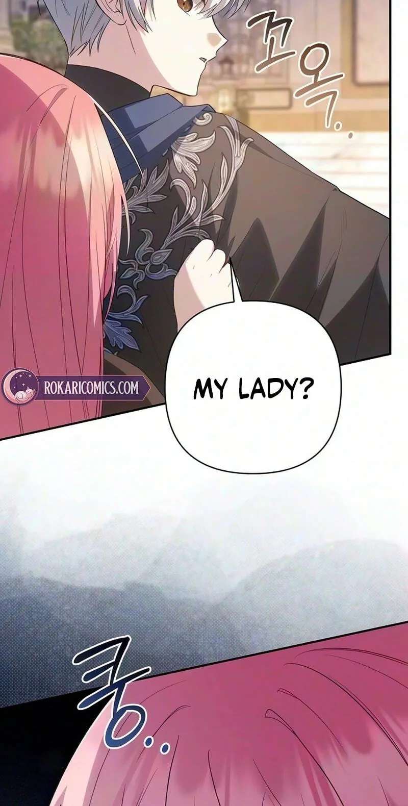 The Archmage Becomes the Swordmaster's Youngest Daughter Chapter 49 - page 106