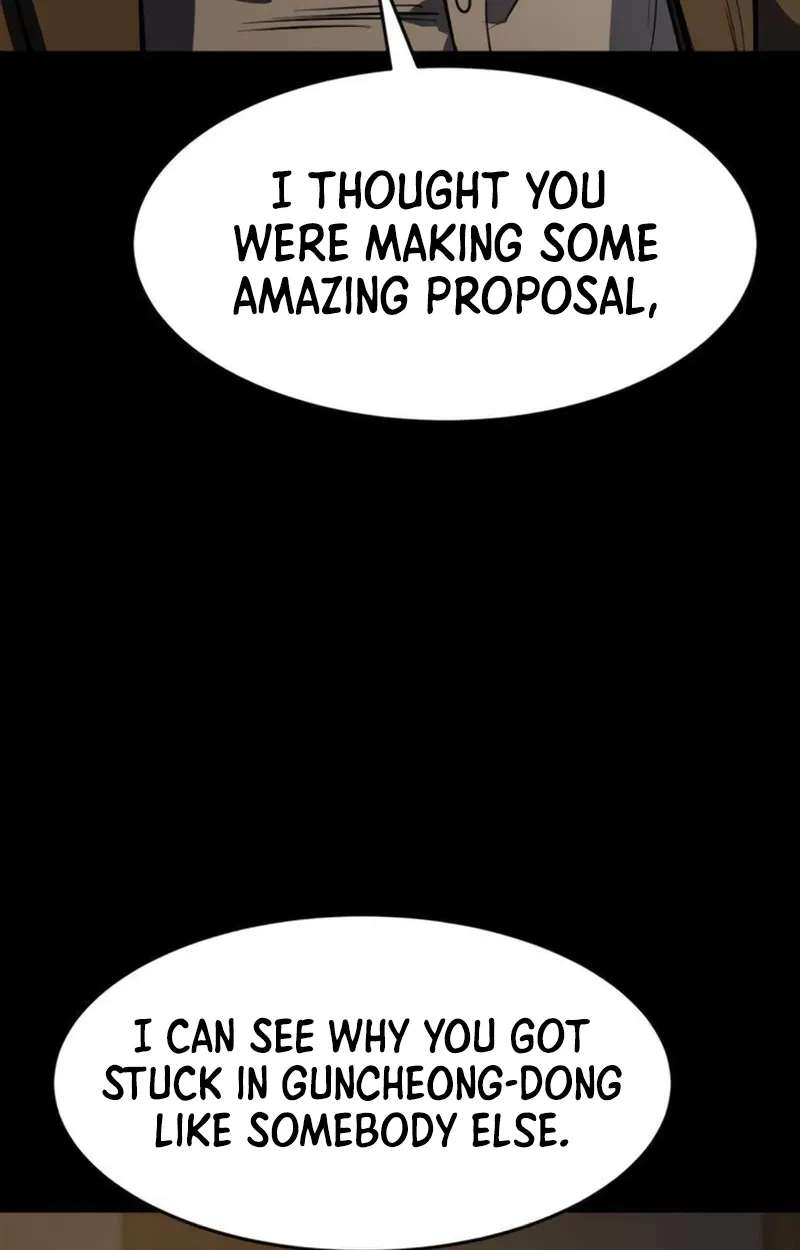 Cartel Chapter 28 - page 29
