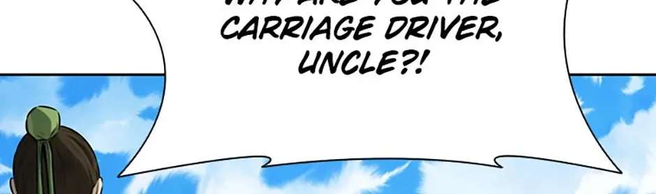 Absolute Master of the Senate Chapter 85 - page 8