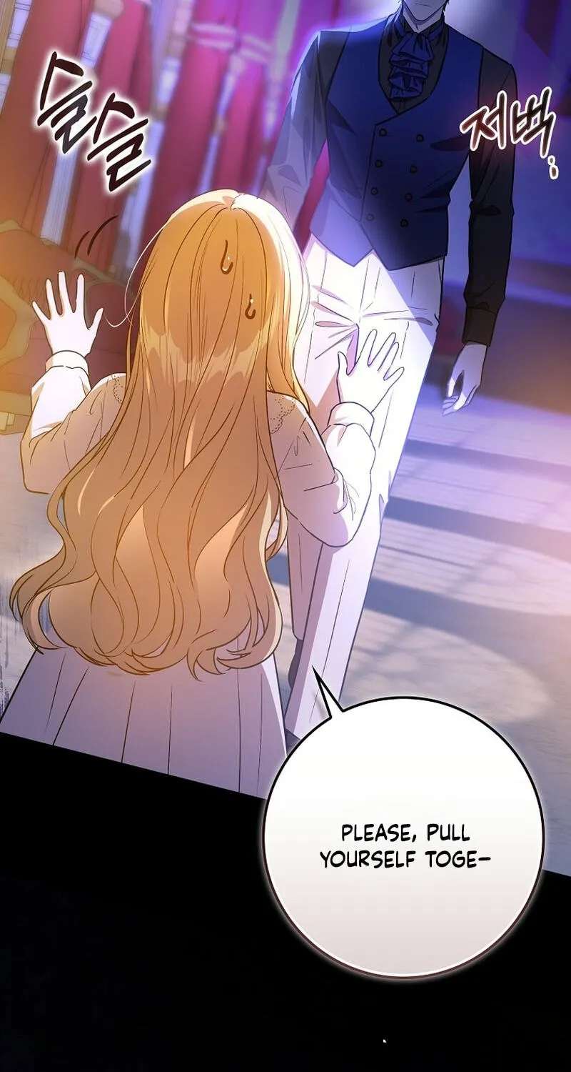 Marked as the Tyrant's Daughter-in-law Chapter 22 - page 98