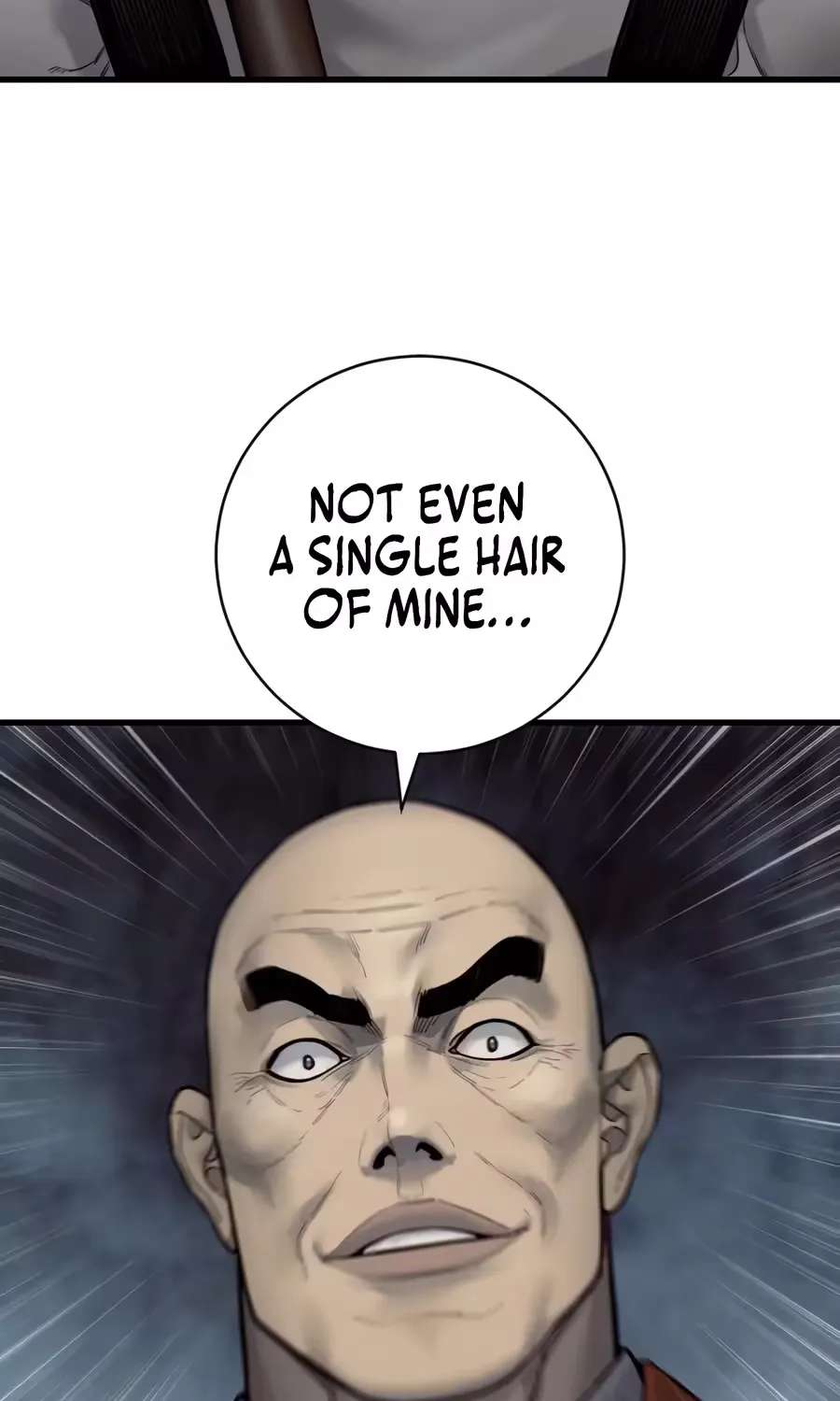Return Of The Bloodthirsty Police Chapter 138 - page 81