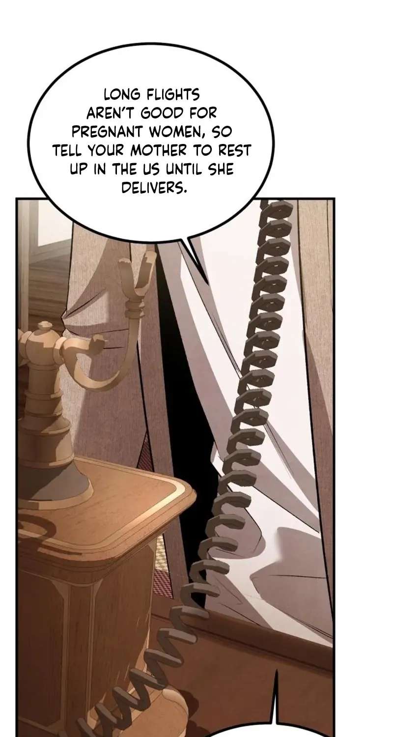 I Was Actually a Third-Generation Chaebol Chapter 15 - page 13