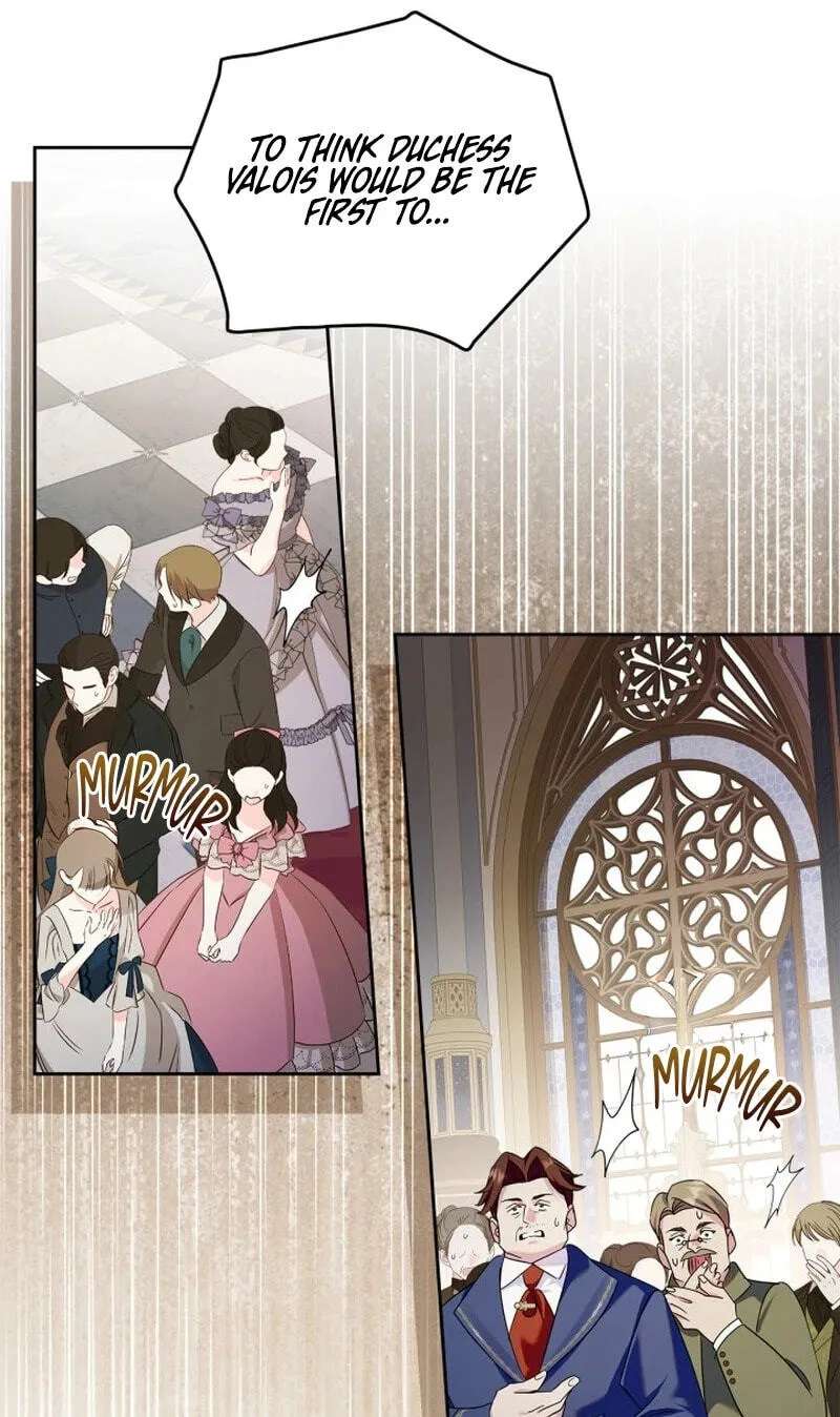I Became the Tyrant's Dishonest Adviser Chapter 112 - page 88
