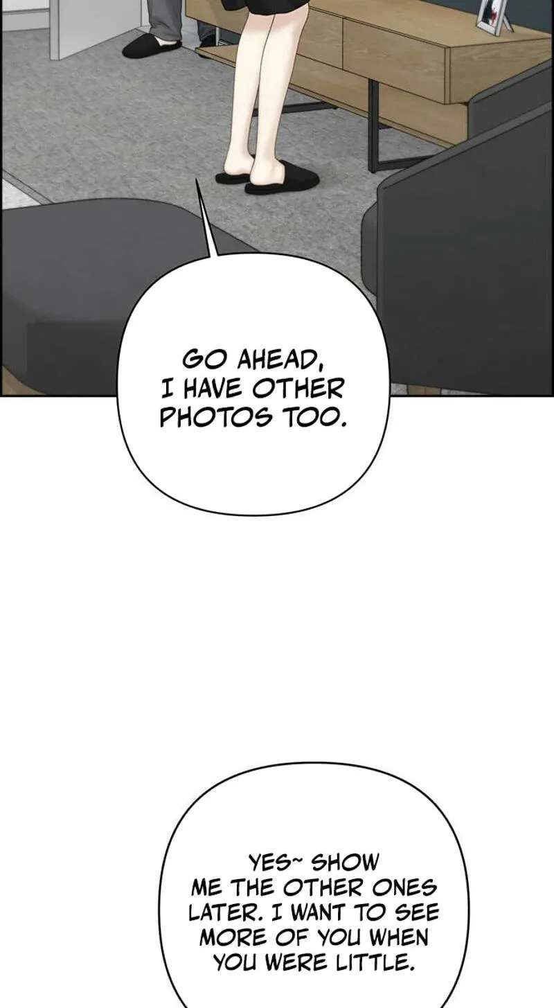 Nothing Chapter 137 - page 34