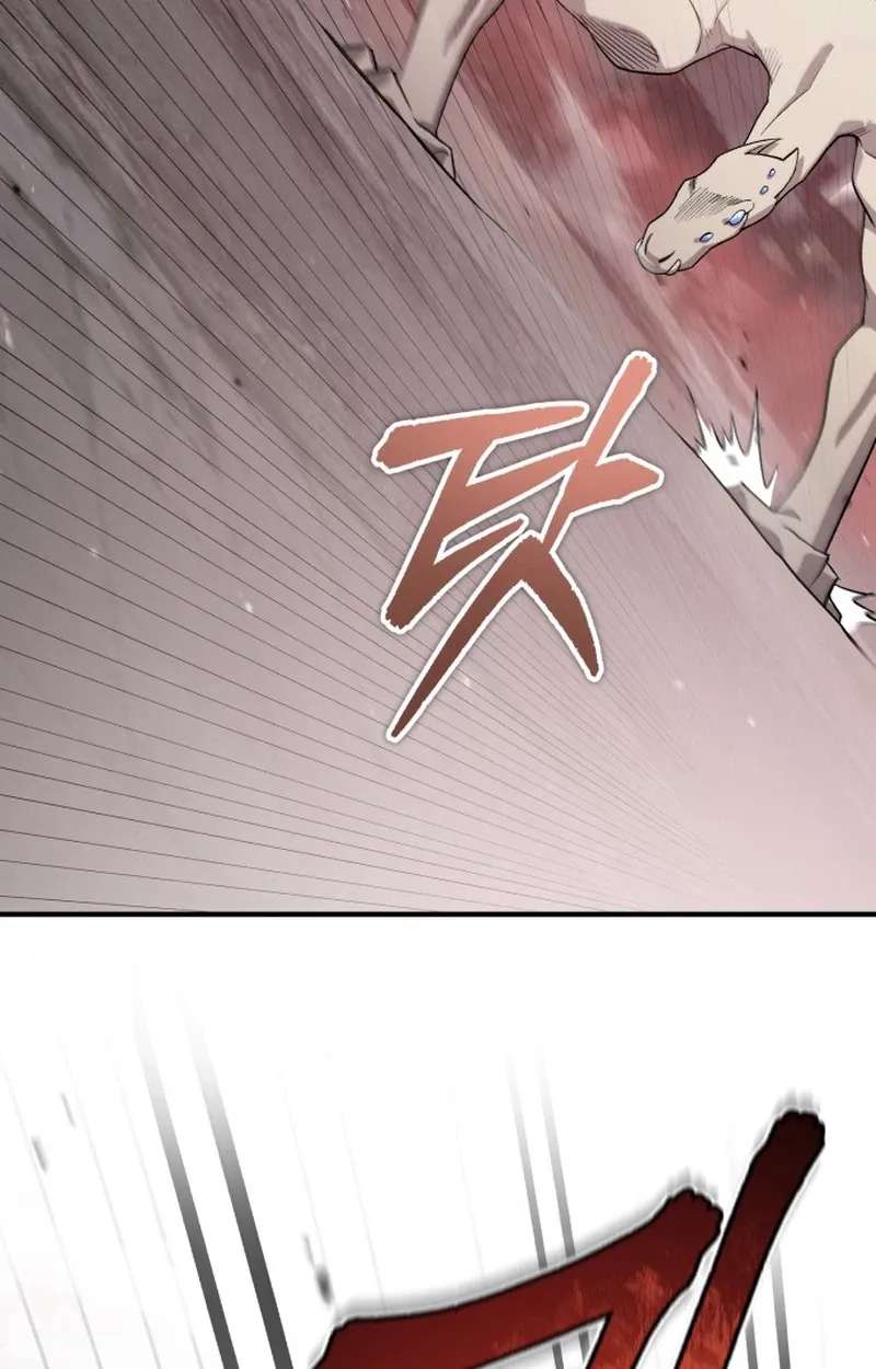 Rebirth of the Blood Demon: The Cursed Tanker's Trial Chapter 62 - page 89