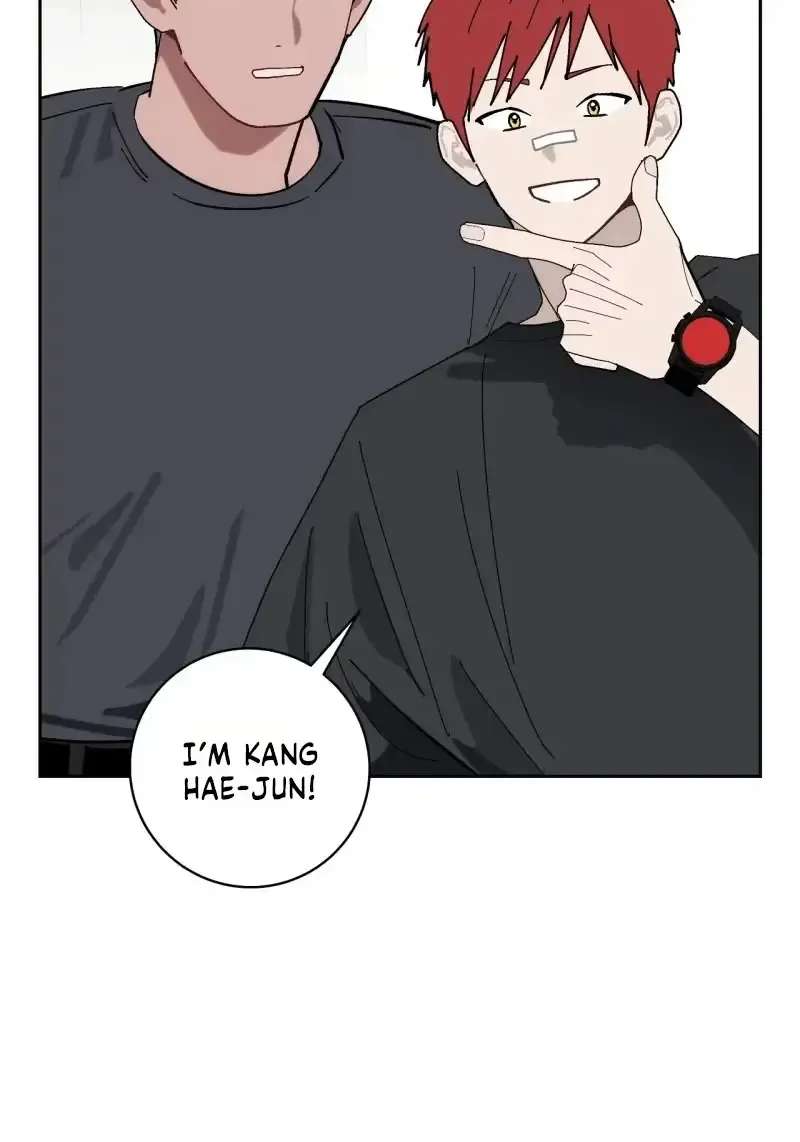 A Guide to Proper Precognition Chapter 2 - page 80