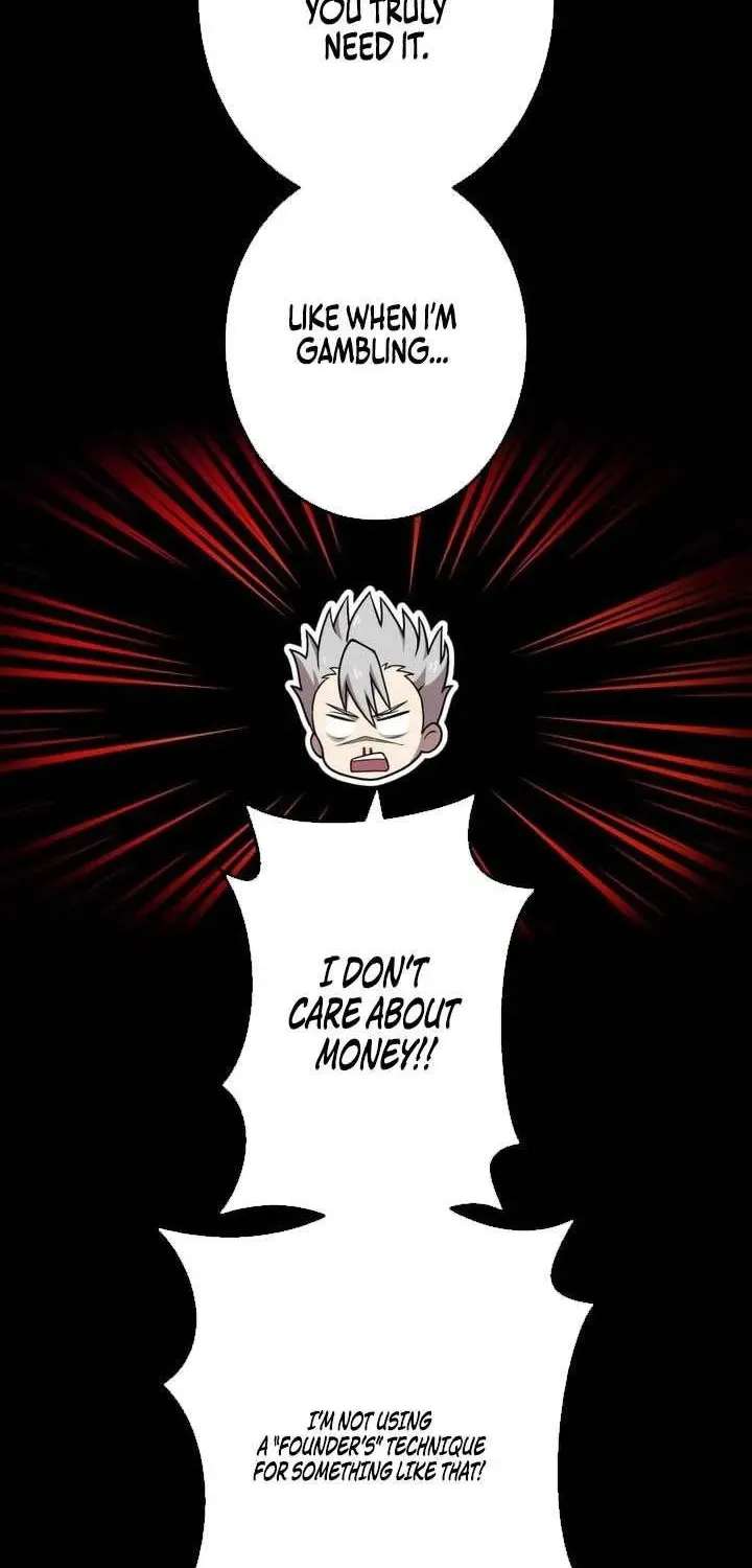 I Am The Strongest Awakeners, Recognized By All Of The World’s Cheat Masters Chapter 118 - page 18