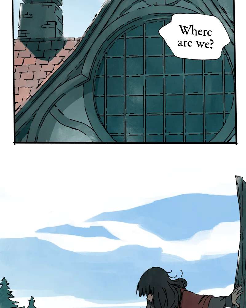 The Keepers' Inn Chapter 4 - page 5