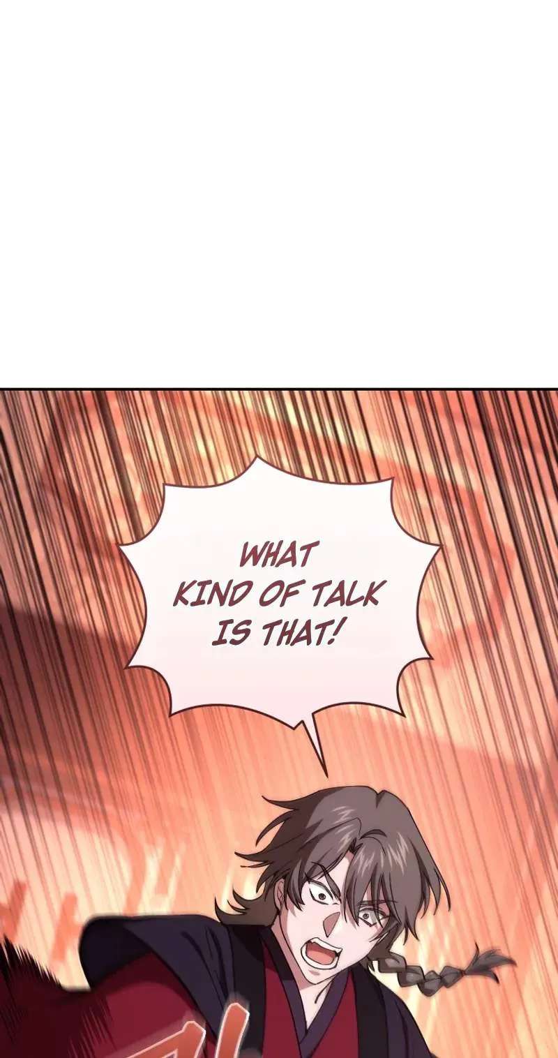 My Dad Is the Best in the World Chapter 30 - page 42