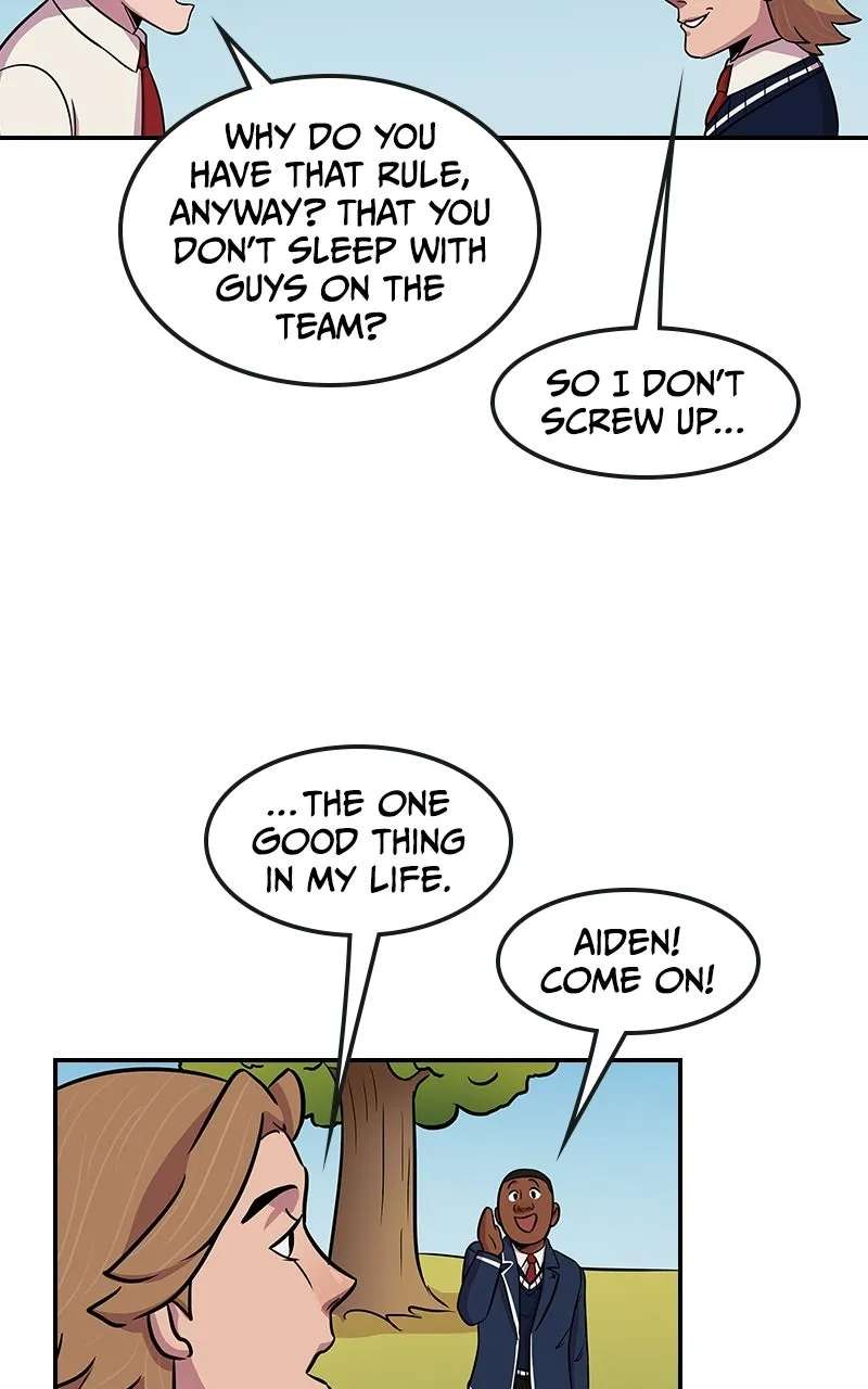 Fence Chapter 27 - page 40