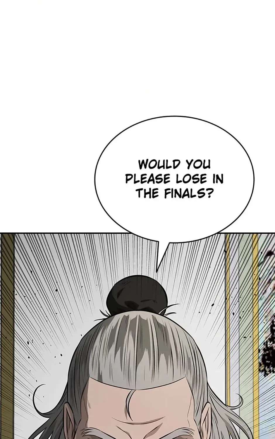 Absolute Master of the Senate Chapter 82 - page 159