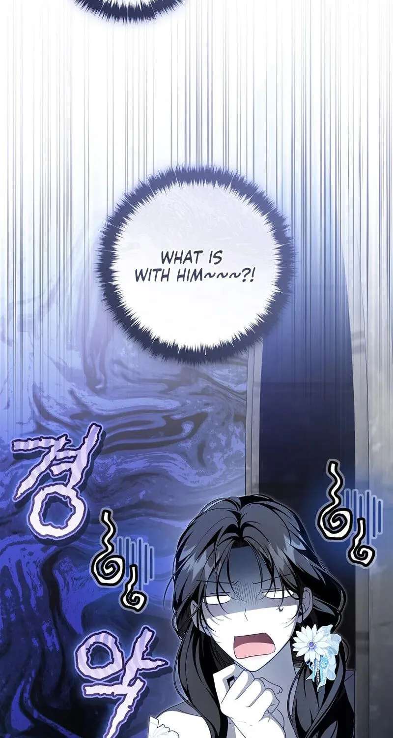 The Abandoned Prince's Ghost Bride Chapter 30 - page 67