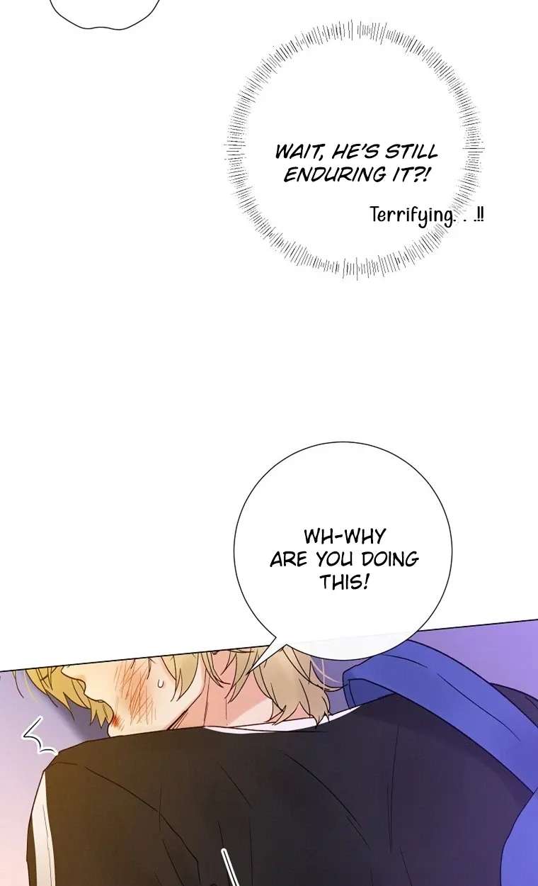 The Star That Swallowed the Universe Chapter 4 - page 104