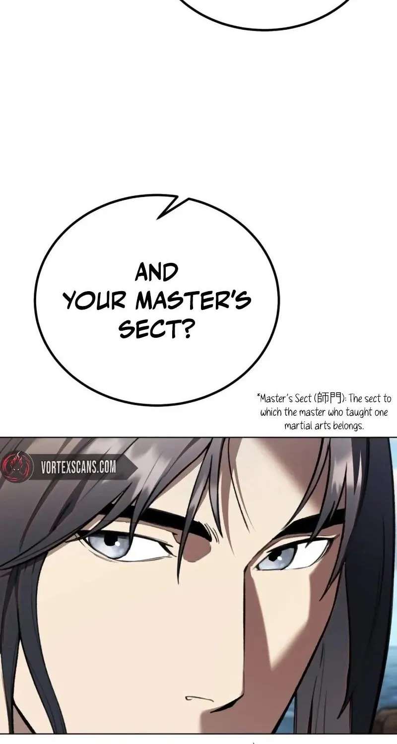 I Became a Martial Arts God's Youngest Son Chapter 3 - page 35