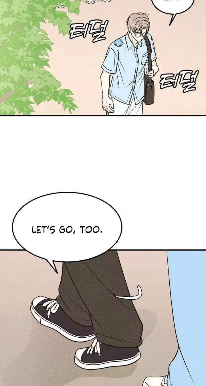 Pure Love Quest, Again Chapter 10 - page 72