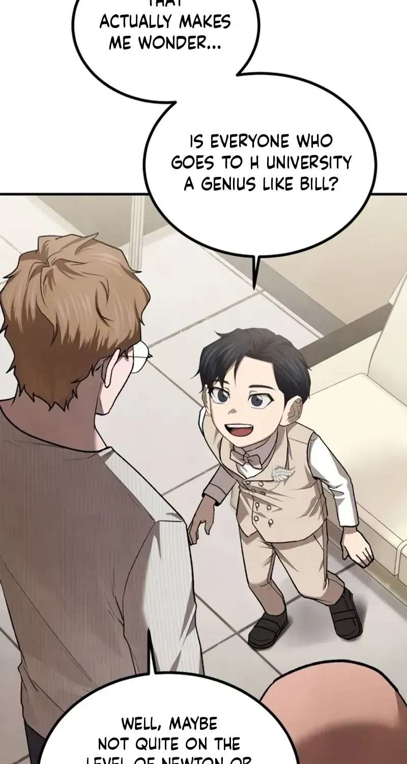 I Was Actually a Third-Generation Chaebol Chapter 14 - page 22