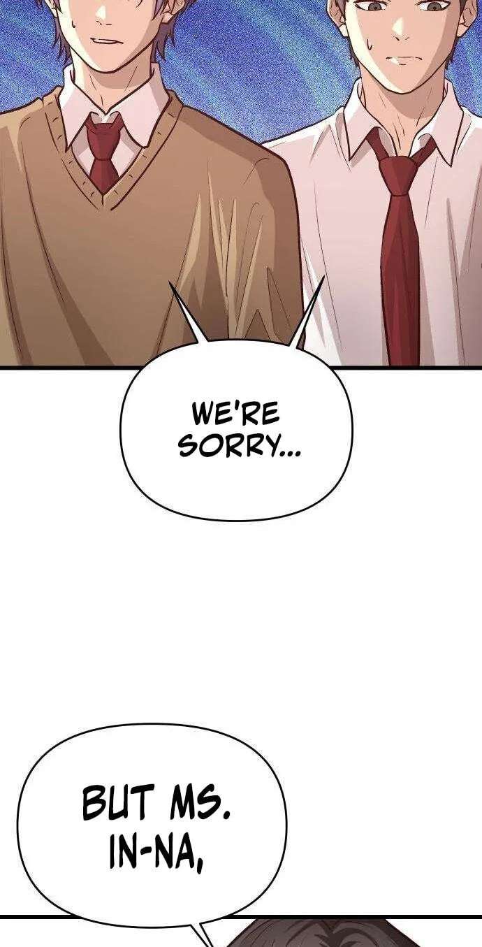 The Strongest Romantic Chapter 25 - page 31