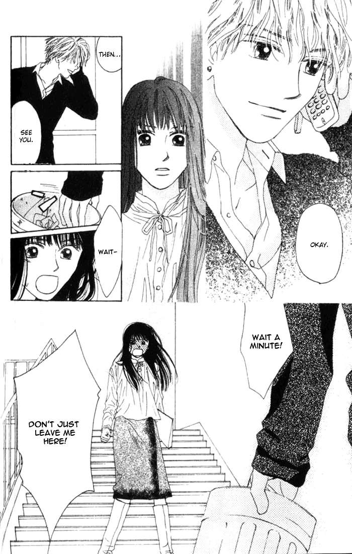 Isshou Asonde Kurashitai Chapter 5.2 - page 23