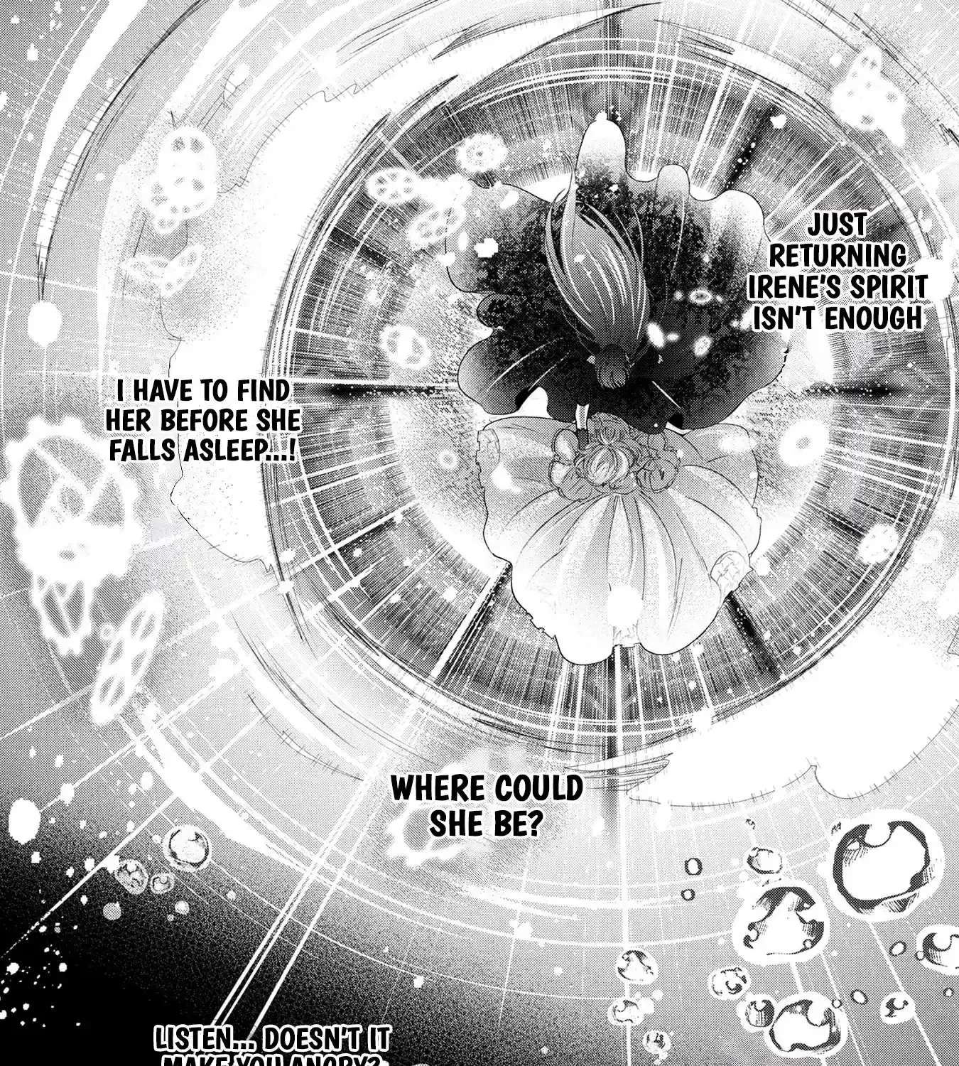 Akuyaku Reijou ni Narimashita ga, Nani ka？ Chapter 16 - page 30