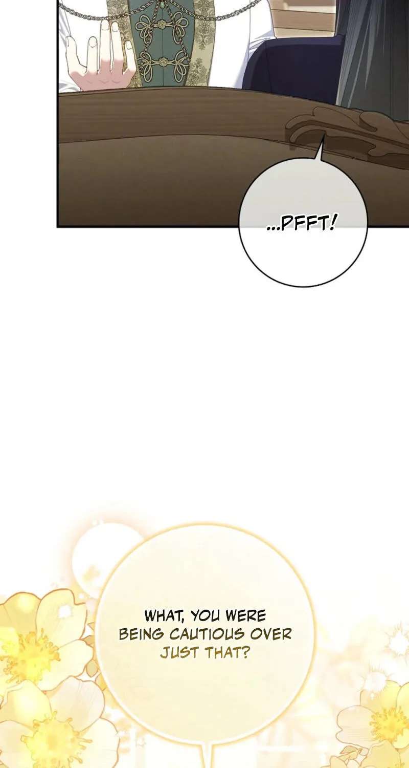 The Duke's Family Is Not My Problem Chapter 78 - page 48