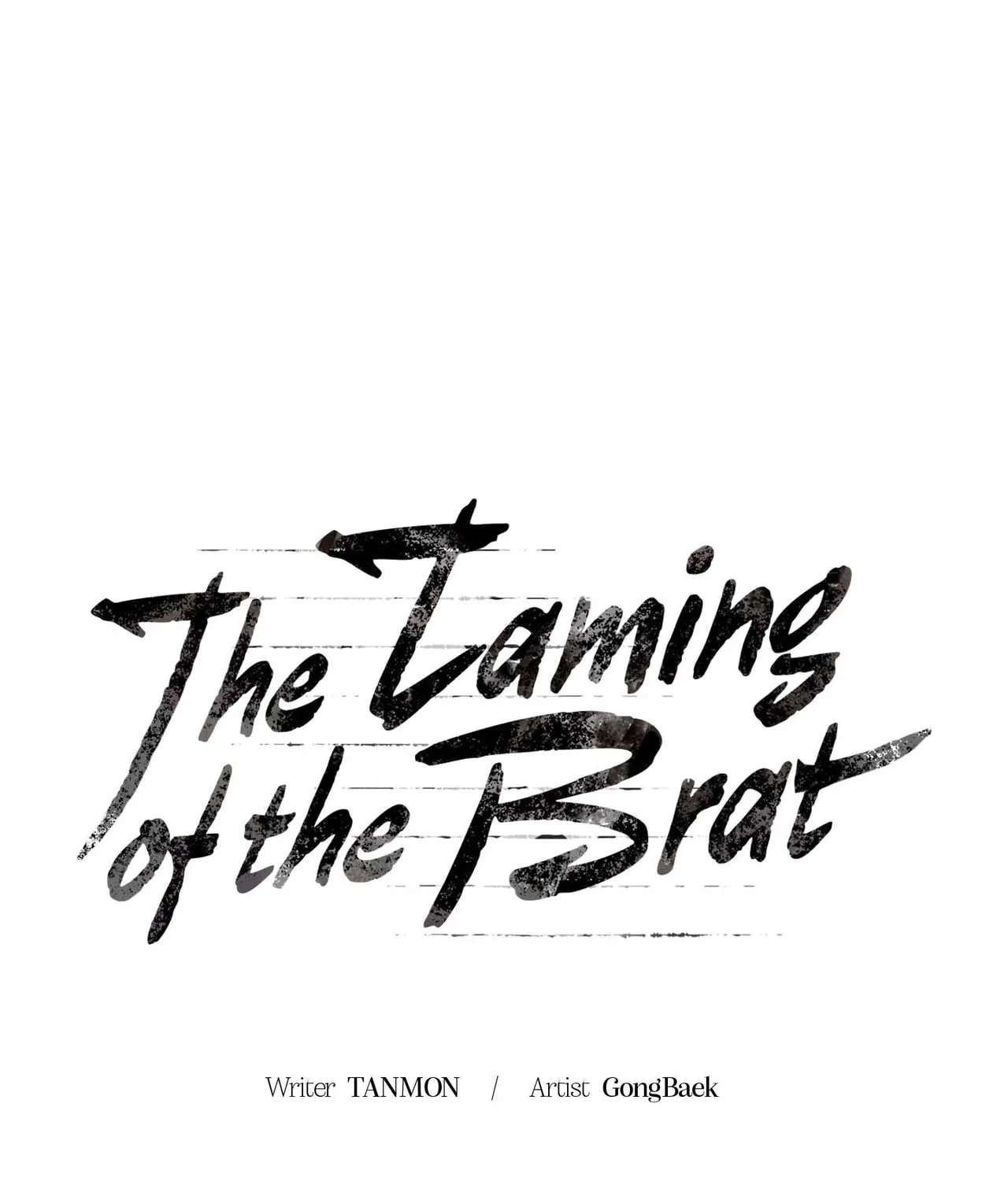 Taming the Master Chapter 6 - page 201