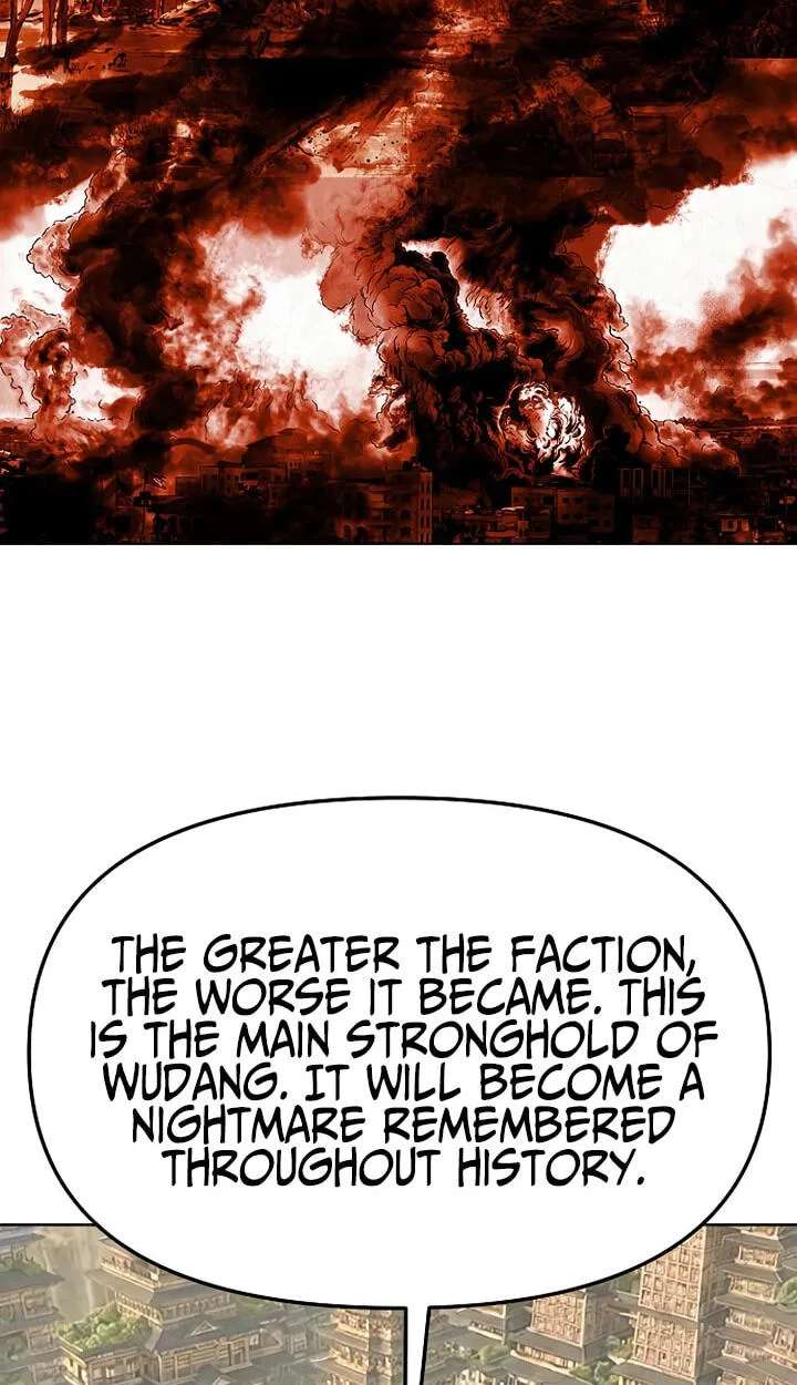 Space Cheon-ma 3077 Chapter 104 - page 49