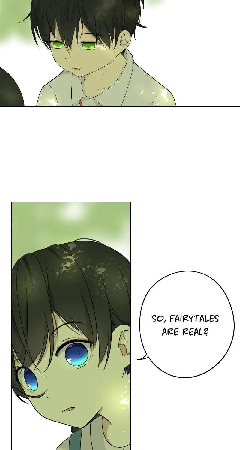 World Line Chapter 3 - page 3