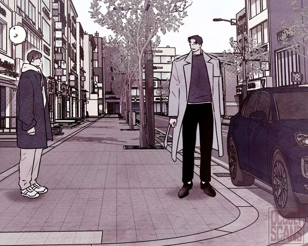 Pillow Talk (Aengmon) Chapter 30 - page 101