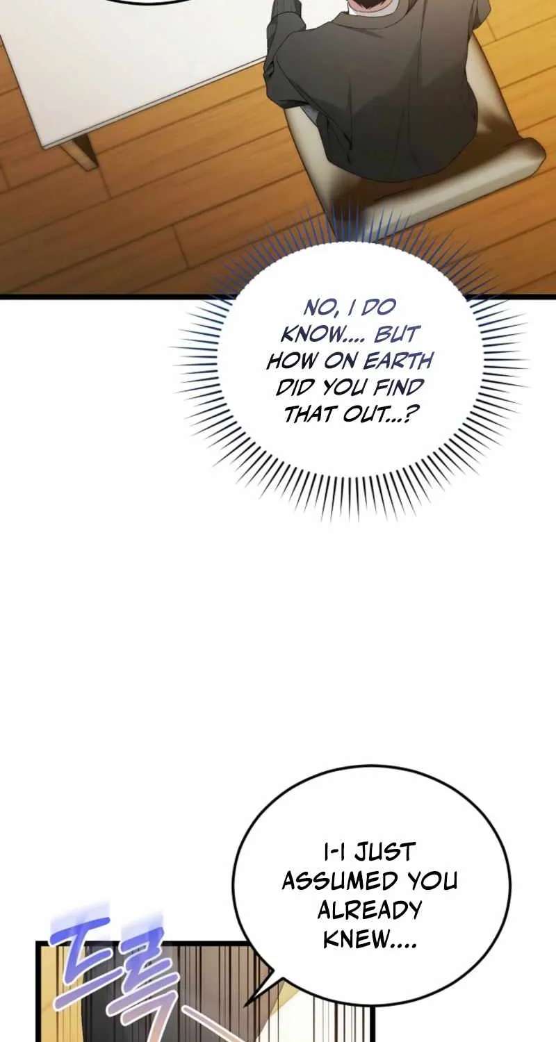 I’ll Retire After Saving The World Chapter 99 - page 29