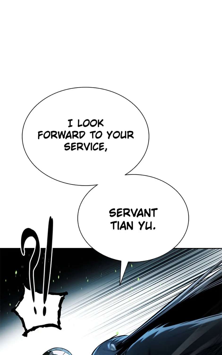 Absolute Master of the Senate Chapter 38 - page 139