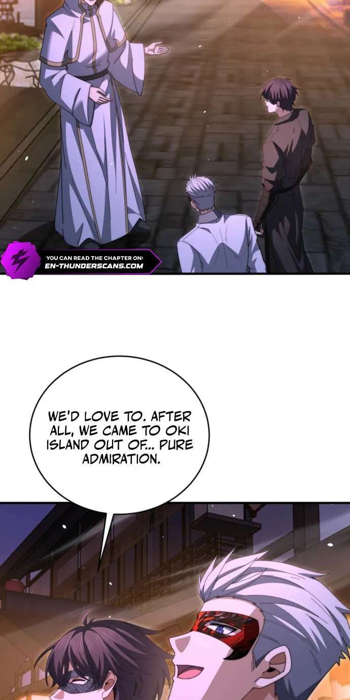 National Job Change: I'm Stuck as the Weakest Dragon Tamer?! Chapter 280 - page 6