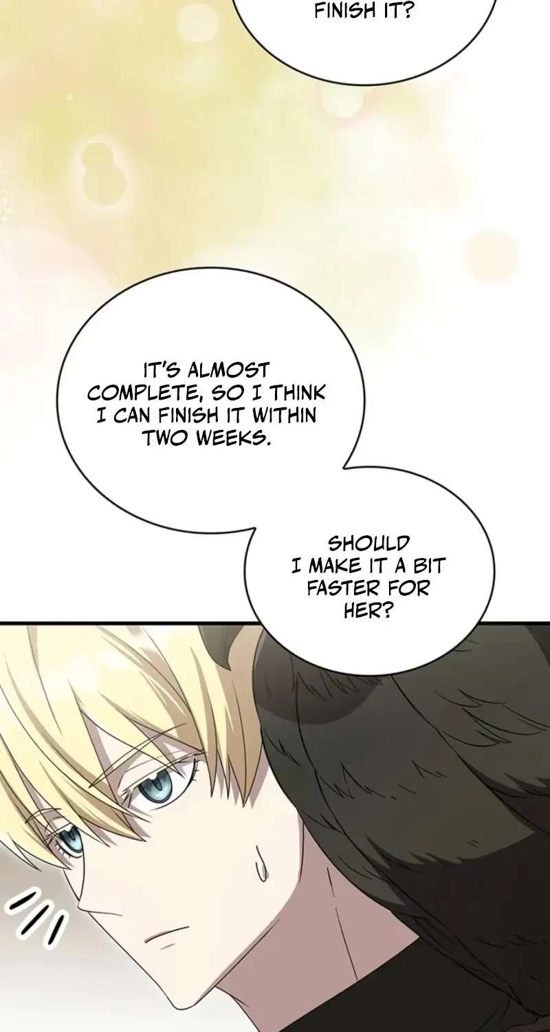 The Tower Master Who Became the Grand Duchess Chapter 69 - page 67