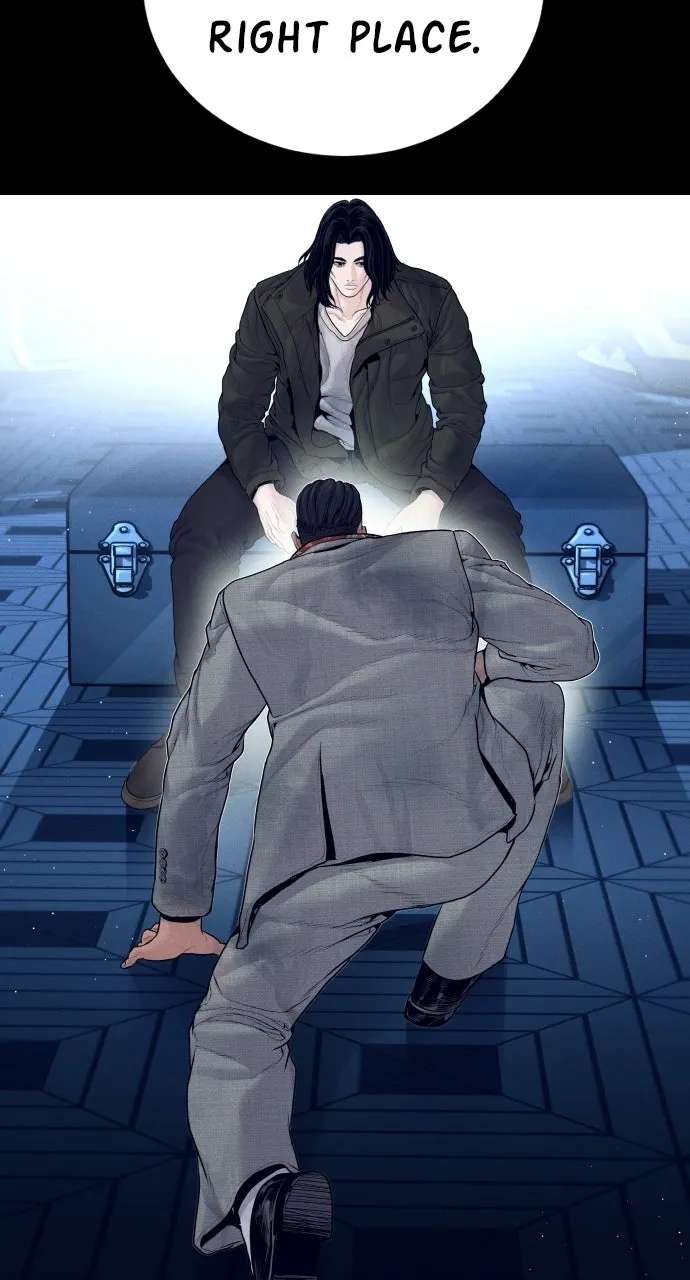 Manager Kim (AgentKim: Reactivated) Chapter 239 - page 130