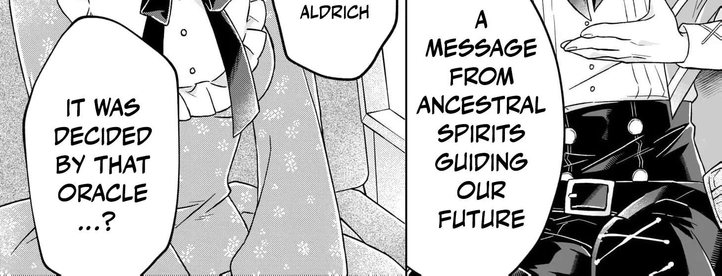 Reiguu Houchi Sarete 30-nen, Mouou Genkai na node Rien Itashimasu! Chapter 1 - page 32