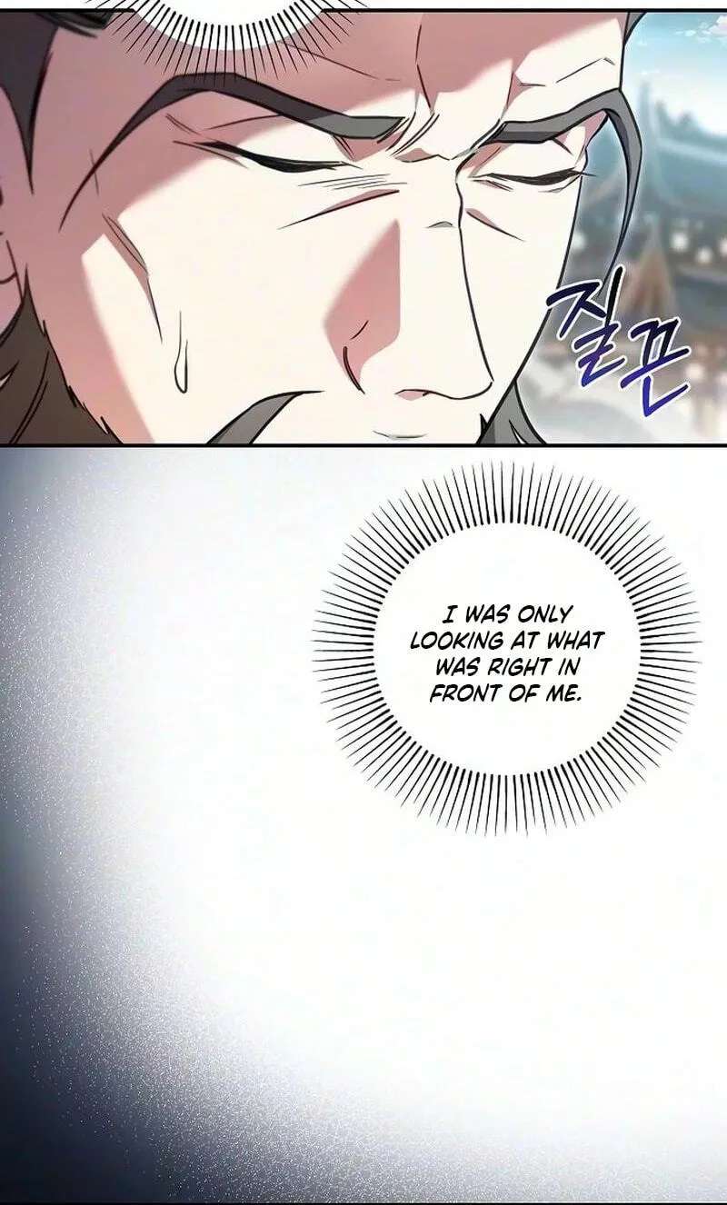 The Eldest Daughter of the Tang Clan of Sacheon Protects the Family Chapter 32 - page 25