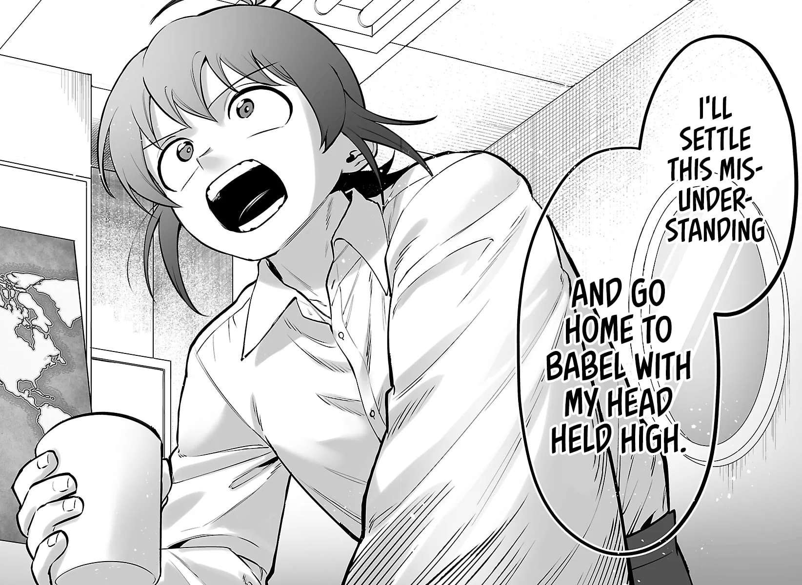 Welcome to Demon School! Iruma kun IruMafia Edition Chapter 44 - page 12