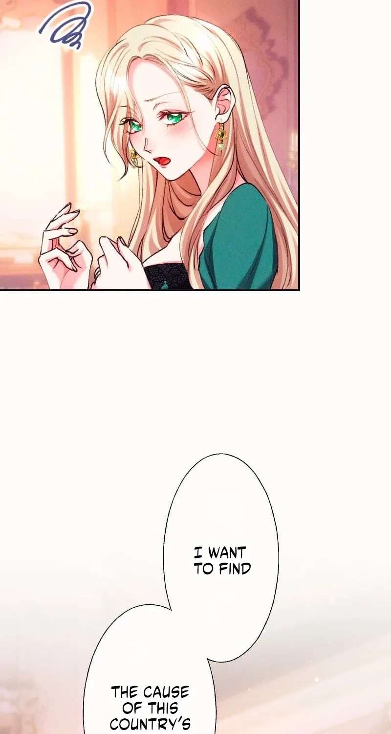 The Princess Abducted to a Land Without Women Chapter 14 - page 15
