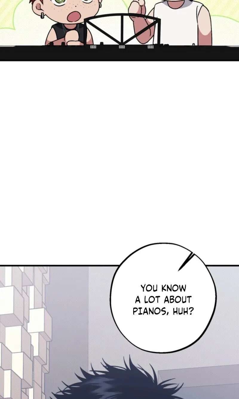 Vanilla Sundae Chapter 26 - page 62