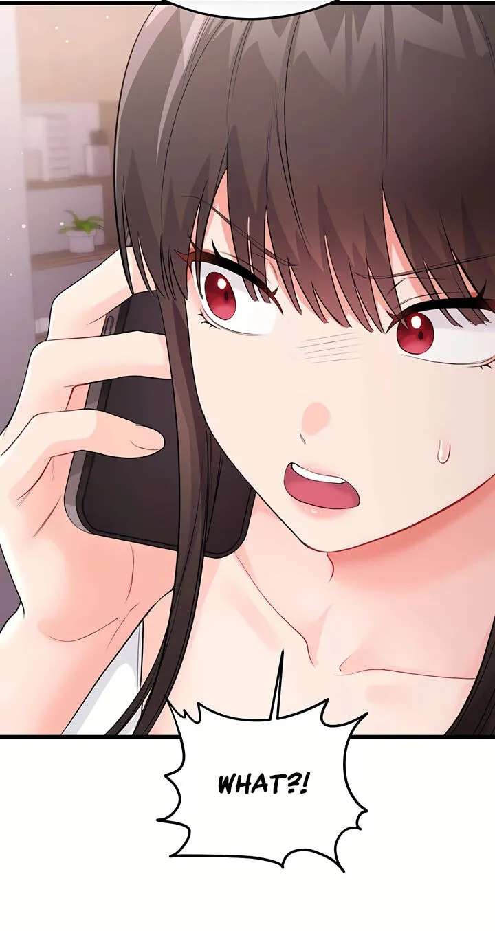 Banging My Way Through Sexpedia Chapter 14 - page 95
