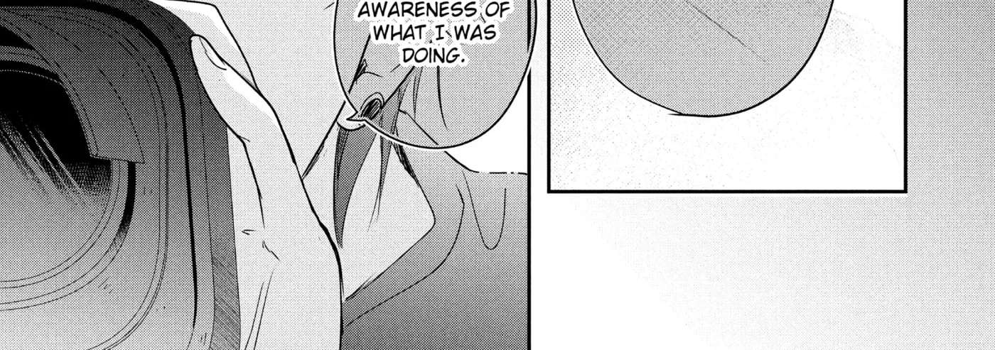 Anyway, I'm Falling in Love with You. Chapter 47 - page 42